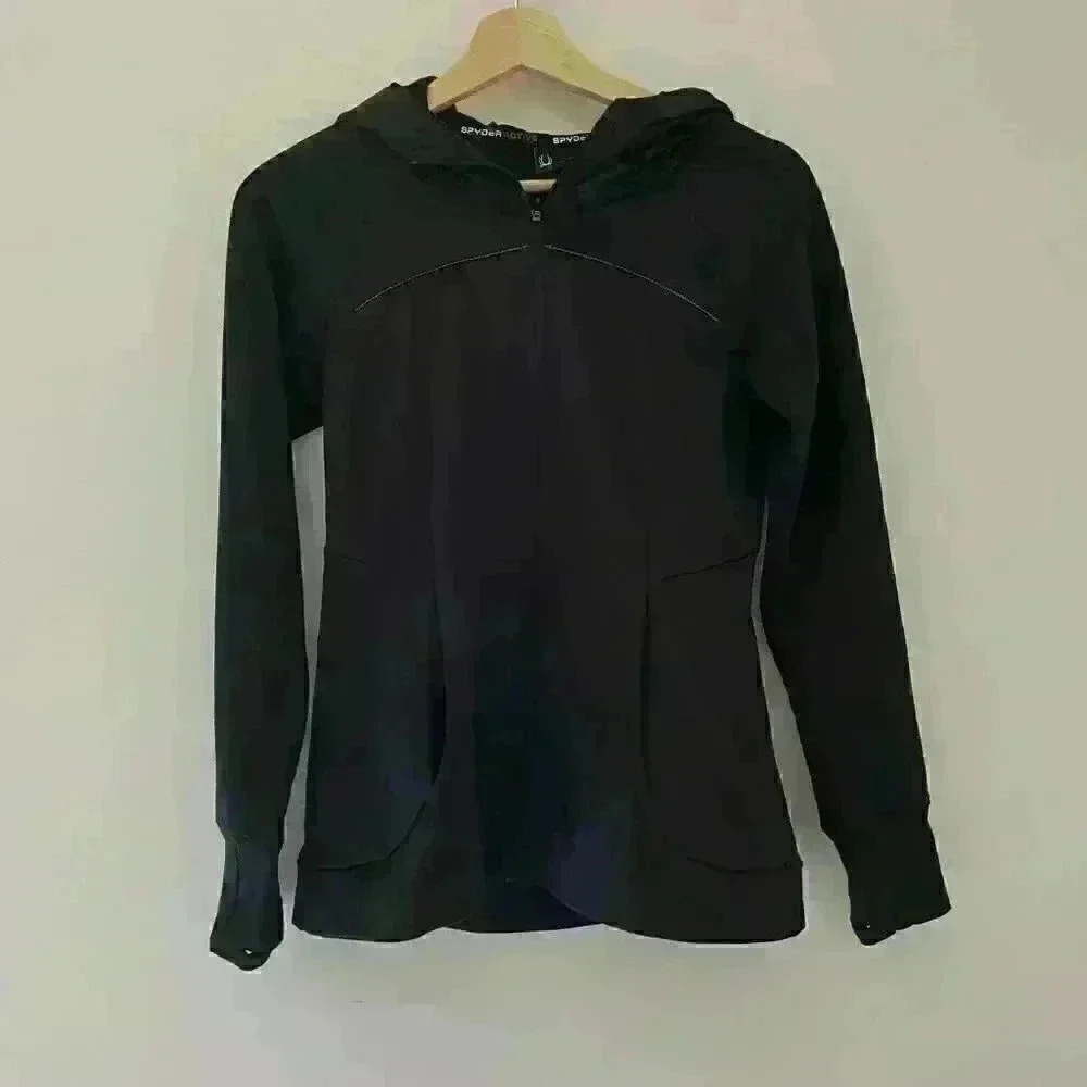 Spider Jacket